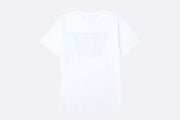 Wood Wood Ace Badge Logo T-shirt